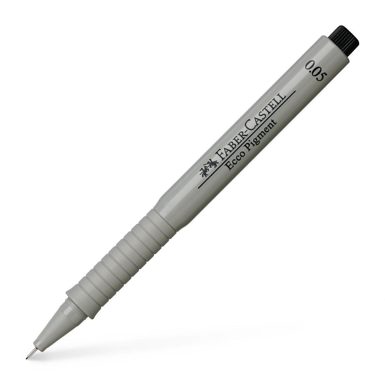 LINER 0.05MM NEGRU ECO PIGMENT FABER-CASTELL LINER 0.05MM NEGRU ECO PIGMENT FABER-CASTELL